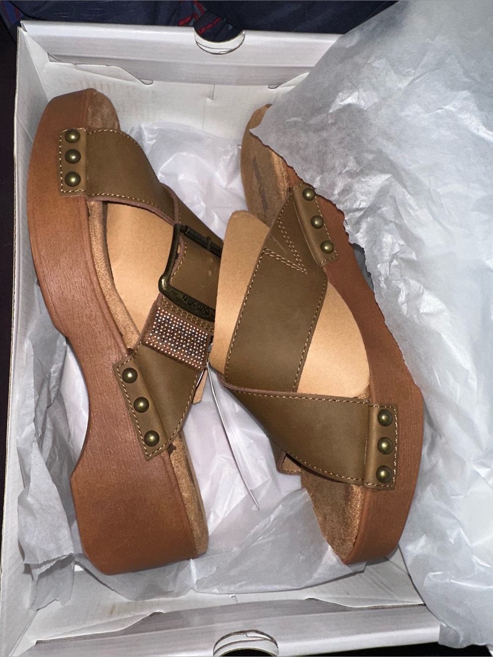 New Women’s Casual Sandals